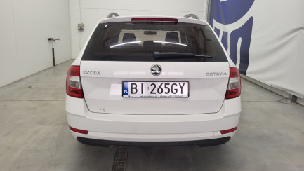 Zdjęcie przedmiotu: Skoda Octavia 1.6 TDI SCR Active