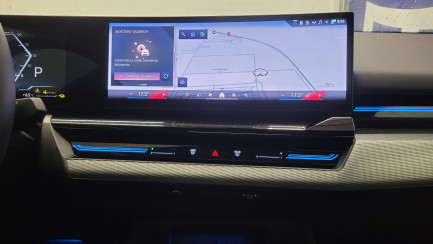 Zdjęcie przedmiotu: BMW 530e PHEV M Sport aut