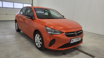 Zdjęcie przedmiotu: Opel Corsa 1.2 Edition S&S