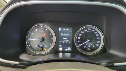 Zdjęcie przedmiotu: Hyundai Tucson 1.6 T-GDi Premium 4WD DCT