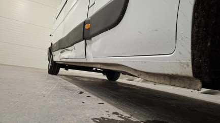 Zdjęcie przedmiotu: RENAULT/CARPOL MASTER FWD 2.3 dCi E6d 3.5t L3H2 Extra