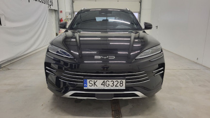 Zdjęcie przedmiotu: BYD Seal U DM-i 1.5T Design AWD