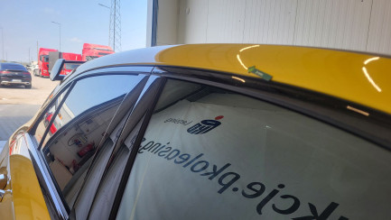 Zdjęcie przedmiotu: Mercedes-benz A 35 AMG 4-Matic 7G-DCT