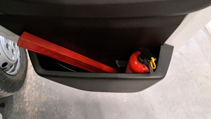 Zdjęcie przedmiotu: Opel Movano 2.2 Diesel E6.4 3.5t L3H2