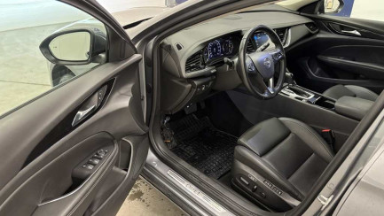 Zdjęcie przedmiotu: Opel Insignia II Grand Sport Diesel E6 Elite DTH S&S Aut.