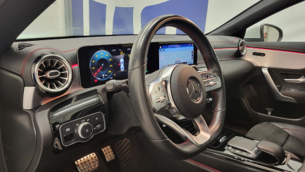 Zdjęcie przedmiotu: Mercedes-Benz CLA 200 AMG Line 7G-DCT