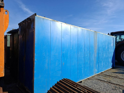 Zdjęcie przedmiotu: Елементи лінії термічного порошкового фарбування WOLMAL + Система ручного нанесення порошкової фарби з вібраційним столом Nordson ENCORE LT – 2 шт.