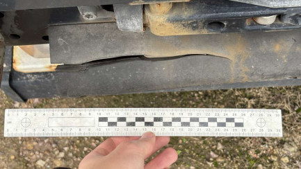 Zdjęcie przedmiotu: KOEGEL SN 24 CO24P90/910/13.95 Mega 35.0t 