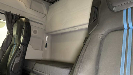 Zdjęcie przedmiotu: Ford F-MAX 500 12.7 TDCi MR`19 E6d 18.0t