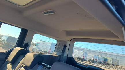 Zdjęcie przedmiotu: Ford TOURNEO CONNECT 1.5 TDCi E6.2 2.3t Titanium