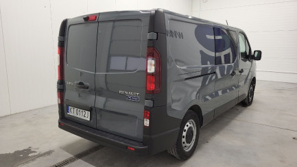 Zdjęcie przedmiotu: Renault Trafic 2.0 dCi L2H1 HD Extra E6