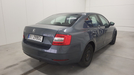 Zdjęcie przedmiotu: Skoda Octavia 1.6 TDI Active
