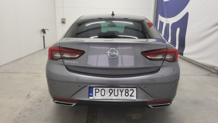 Zdjęcie przedmiotu: Opel Insignia 2.0 CDTI GS Line S&S aut