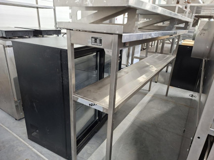 Zdjęcie przedmiotu: Zestaw sprzętu gastronomicznego