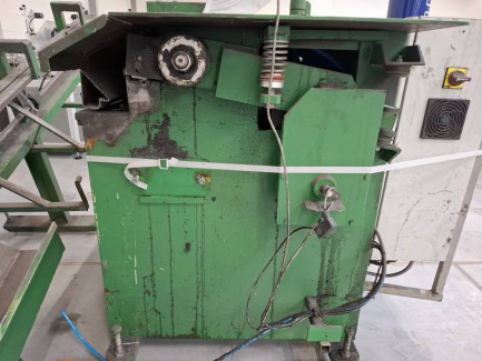 Zdjęcie przedmiotu: Випрямляч дроту Orstal PDM 60