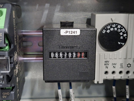 Zdjęcie przedmiotu: Poziome centrum obr&oacute;bcze HELLER H2000