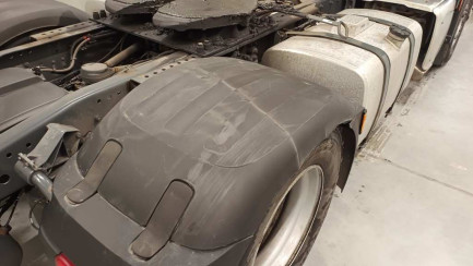 Zdjęcie przedmiotu: DAF XF 480 E6 21.0t FT Space Cab