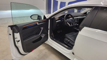 Zdjęcie przedmiotu: Volkswagen ARTEON Shooting Brake 2.0 TSI Elegance DSG