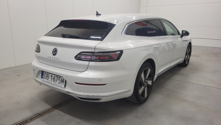 Zdjęcie przedmiotu: Volkswagen ARTEON Shooting Brake 2.0 TSI Elegance DSG