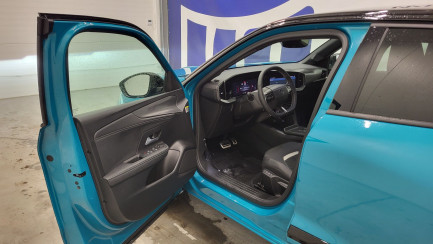 Zdjęcie przedmiotu: Opel Mokka 1.2 T mHEV GS S&S eDTC6