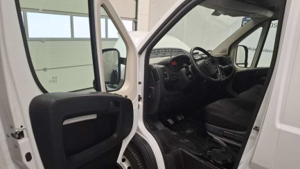 Zdjęcie przedmiotu: Opel Movano Heavy 2.2 Diesel E6d 3.5t L3H2 Edition