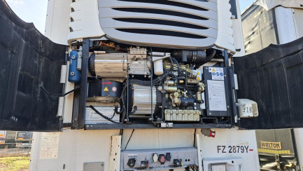 Zdjęcie przedmiotu: SCHMITZ SKO FP60 COOL/13.4 24 35.0t
