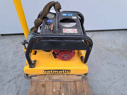 Zdjęcie przedmiotu: Віброплита Batmatic CR 30