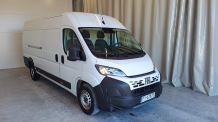 Zdjęcie przedmiotu: Fiat Ducato MAXI HD 2.2 H3-POWER E6.4 3.5t L4H2