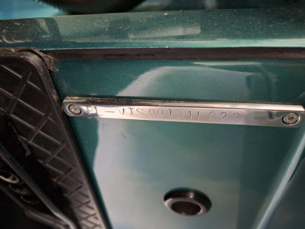 Zdjęcie przedmiotu: Моторний човен VTS FLYING SHARK CAPRI BOWRIDER 5.7