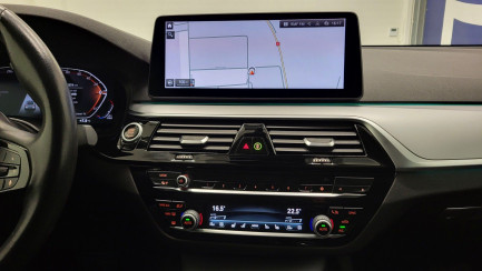 Zdjęcie przedmiotu: BMW 620d xDrive mHEV aut Oświadczenie o utracie DR