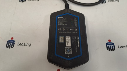 Zdjęcie przedmiotu: Діагностичний тестер Delphi SV60247 Bluetech