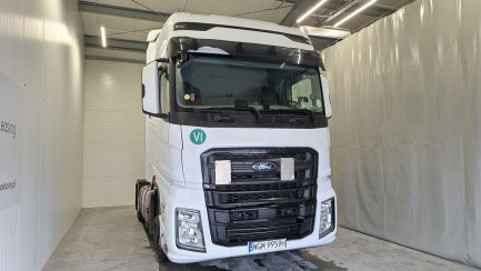 Zdjęcie przedmiotu: Ford F-MAX 500 12.7 TDCi E6d 18.0t