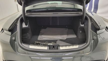 Zdjęcie przedmiotu: Porsche Taycan Turbo S Oświadczenie o utracie DR