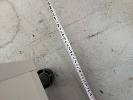 Zdjęcie przedmiotu: Furniture set for a restaurant