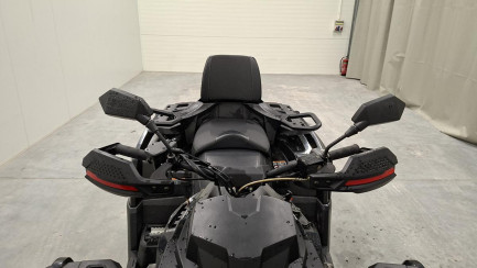 Zdjęcie przedmiotu: QUAD ODES 650 EPS PATHCROSS MAX PRO