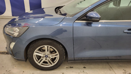 Zdjęcie przedmiotu: Ford Focus 1.5 EcoBlue Connected