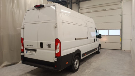 Zdjęcie przedmiotu: Fiat Ducato MAXI HD 2.2 H3-POWER E6.4 3.5t L4H3