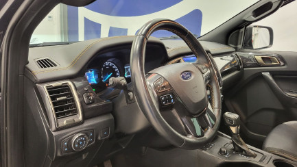 Zdjęcie przedmiotu: Ford Ranger 2.0 EcoBlue 4x4 DC Wildtrak aut