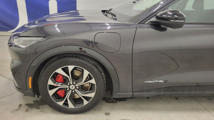 Zdjęcie przedmiotu: Ford Mustang Mach-E 98kWh AWD