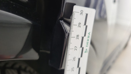 Zdjęcie przedmiotu: Audi SQ7 TDI Quattro Tiptr.