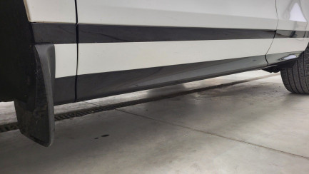 Zdjęcie przedmiotu: RANGE ROVER Evoque 2.0 D165 mHEV Dynamic SE Oświadczenie o utracie DR