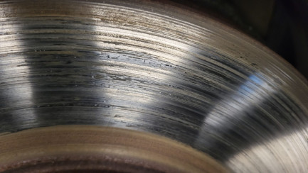 Zdjęcie przedmiotu: MINI Cooper John Cooper Works sport-aut Oświadczenie o utracie DR