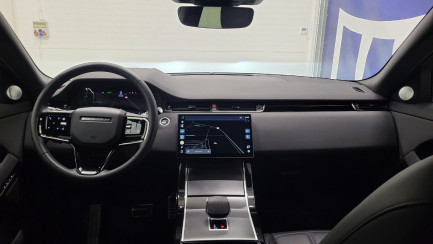 Zdjęcie przedmiotu: RANGE ROVER Evoque 2.0 P250 mHEV Dynamic SE