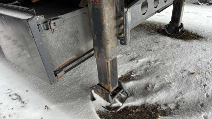 Zdjęcie przedmiotu: KOEGEL SN 24 Mega CO24P90/910/13.95 35.0t