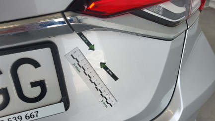 Zdjęcie przedmiotu: Toyota Corolla 1.6 Comfort