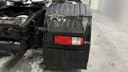 Zdjęcie przedmiotu: Ford F-MAX 500 12.7 TDCi E6d 18.0t