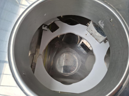 Zdjęcie przedmiotu: Вітрина для морозива ITAL-PROGET BANCO POZZETTI SENZA RISERVA P12/175BV