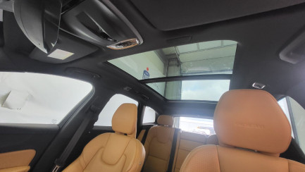 Zdjęcie przedmiotu: Volvo XC60 B5 D AWD Inscription aut Oświadczenie o utracie DR