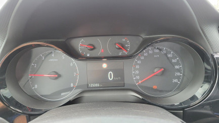Zdjęcie przedmiotu: Opel Corsa 1.2 Edition S&S