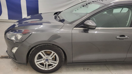 Zdjęcie przedmiotu: Ford Focus Універсал 1.5 EcoBlue Trend Edition